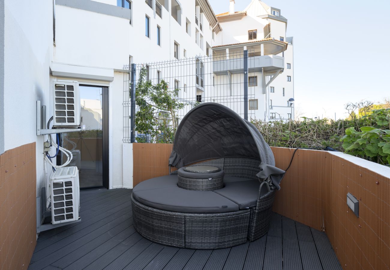 Apartment in Vilamoura - Vilamoura Secret - City center with pool by HD