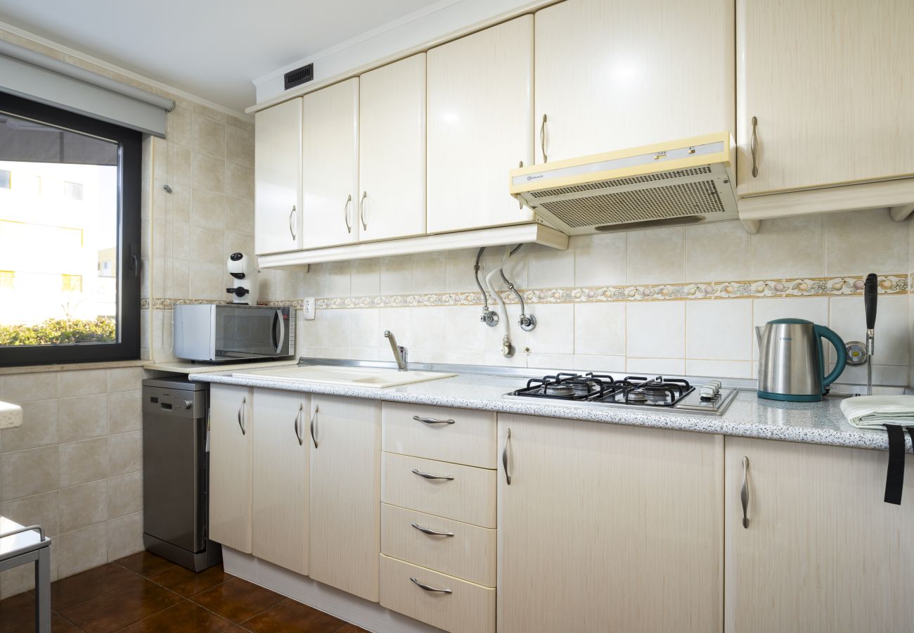 Apartment in Vilamoura - Vilamoura Secret - City center with pool by HD