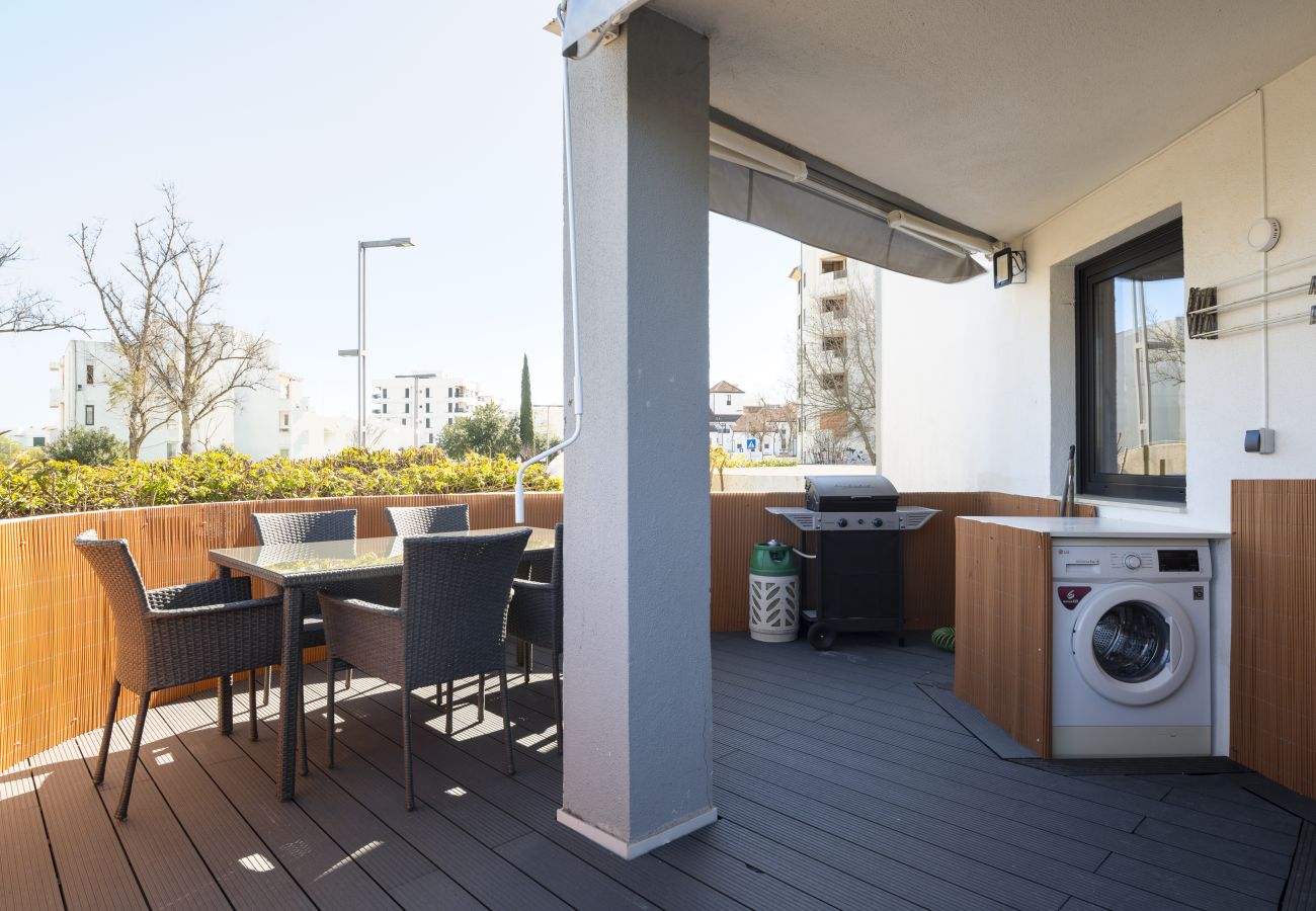 Apartment in Vilamoura - Vilamoura Secret - City center with pool by HD