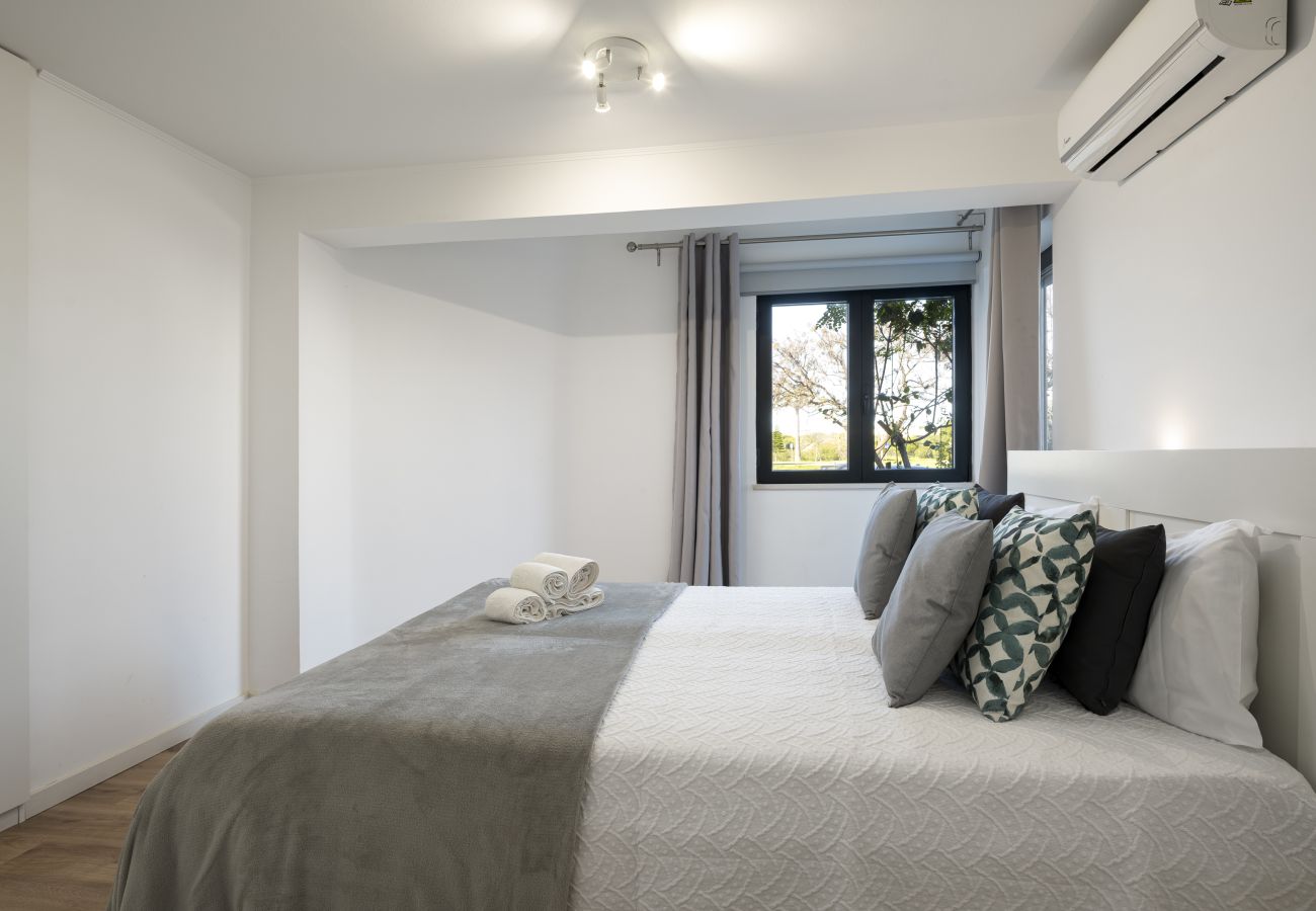 Apartment in Vilamoura - Vilamoura Secret - City center with pool by HD