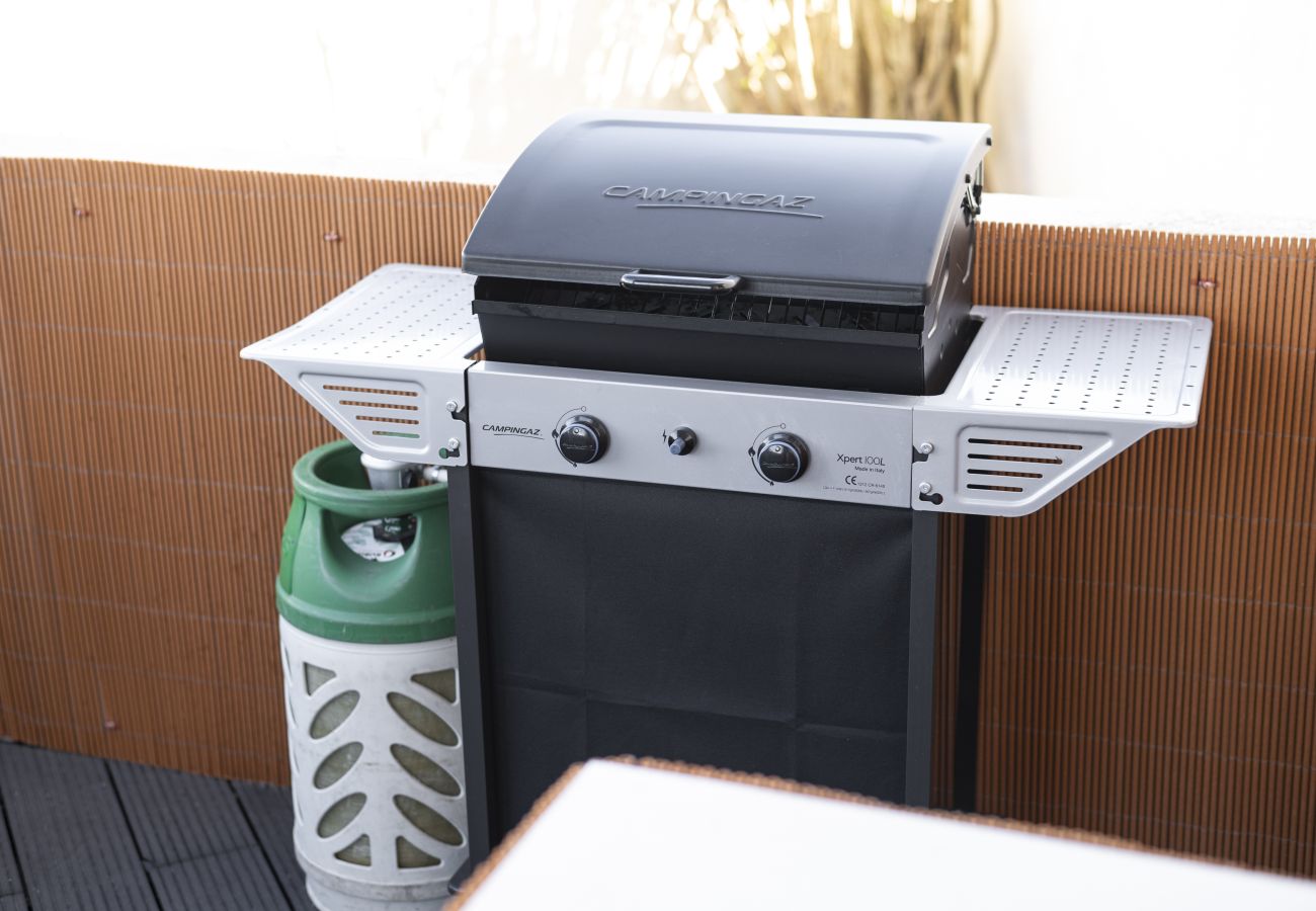 Apartment in Vilamoura - Vilamoura Secret - City center with pool by HD