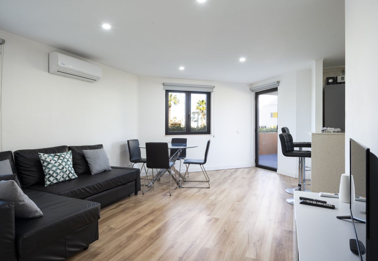 Apartment in Vilamoura - Vilamoura Secret - City center with pool by HD