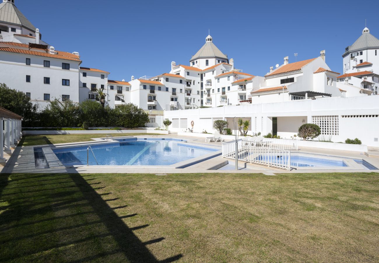 Apartment in Vilamoura - Vilamoura Secret - City center with pool by HD