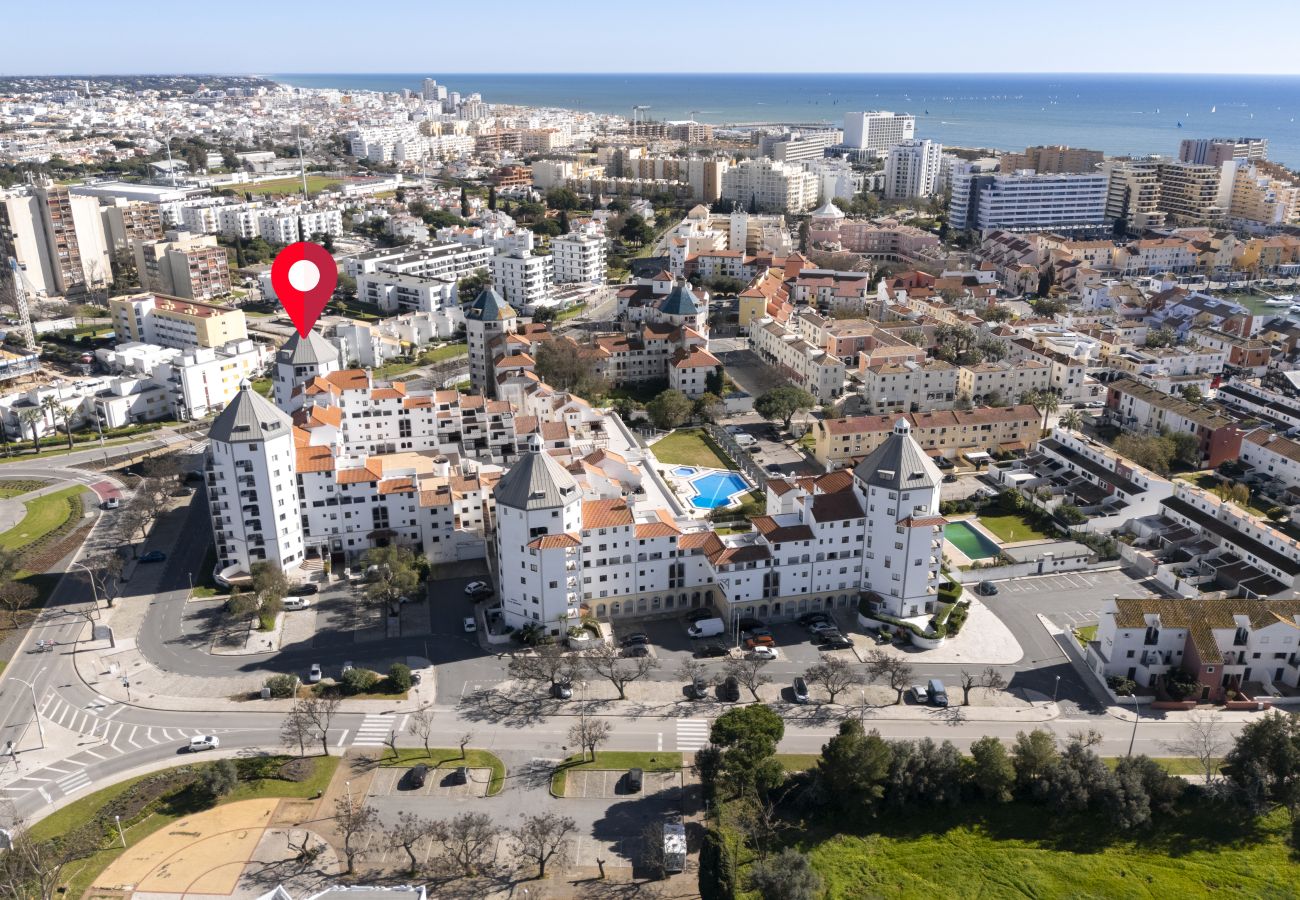 Apartment in Vilamoura - Vilamoura Secret - City center with pool by HD