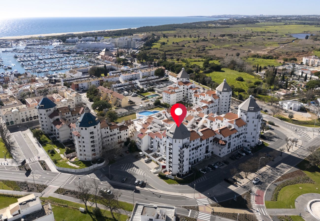 Apartment in Vilamoura - Vilamoura Secret - City center with pool by HD