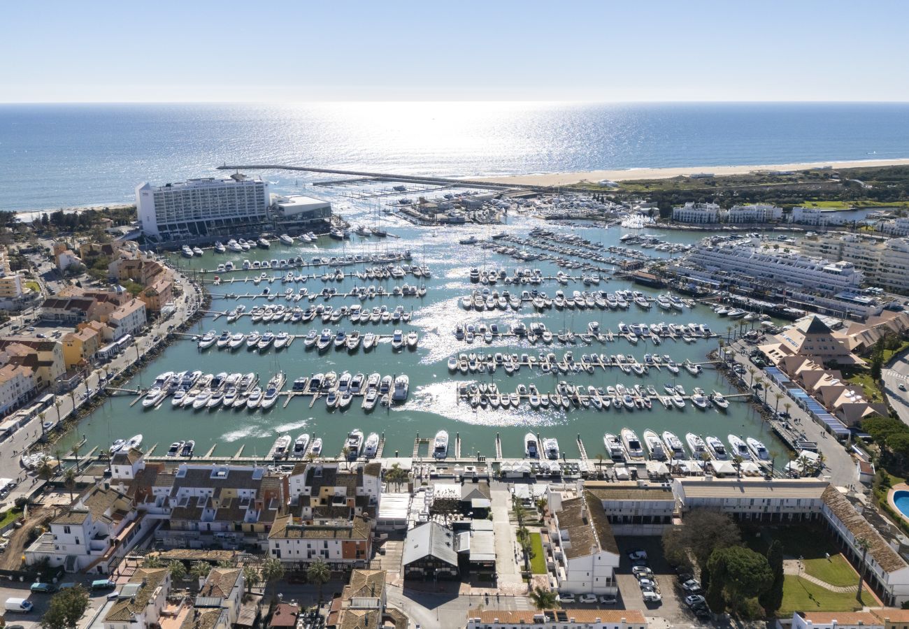 Apartment in Vilamoura - Vilamoura Secret - City center with pool by HD