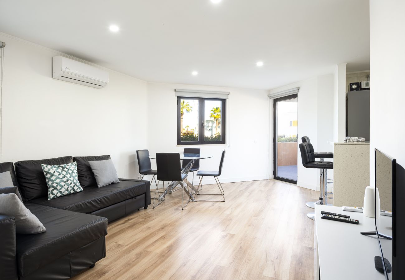 Apartment in Vilamoura - Vilamoura Secret - City center with pool by HD