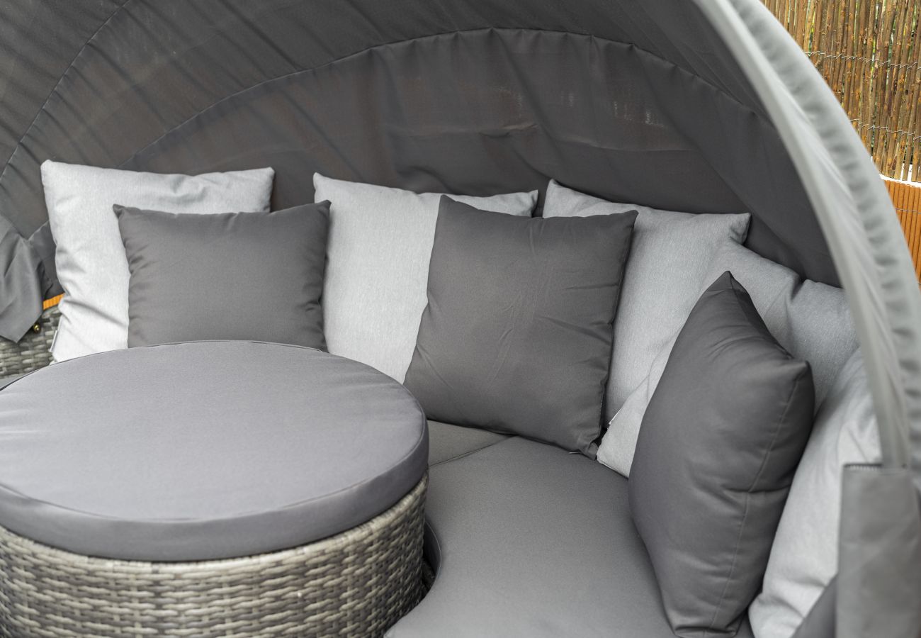 Apartment in Vilamoura - Vilamoura Secret - City center with pool by HD