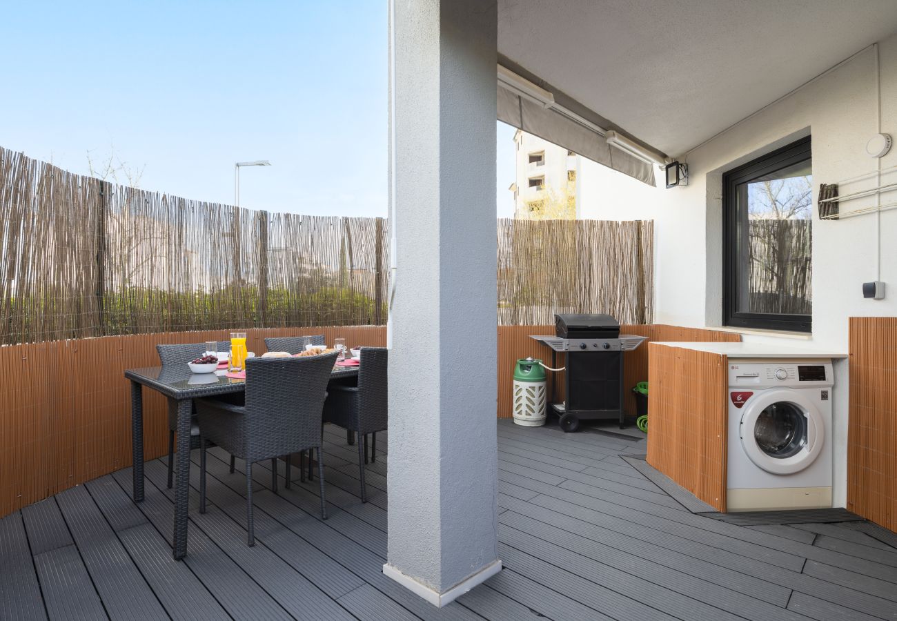 Apartment in Vilamoura - Vilamoura Secret - City center with pool by HD