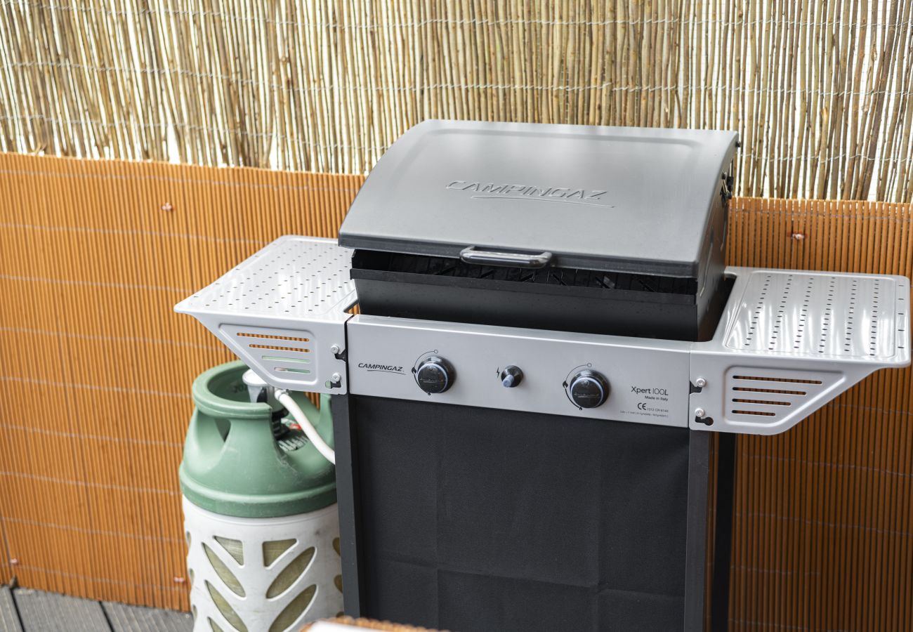 Apartment in Vilamoura - Vilamoura Secret - City center with pool by HD