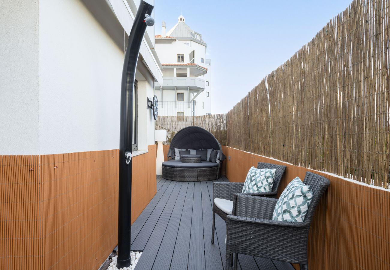 Apartment in Vilamoura - Vilamoura Secret - City center with pool by HD