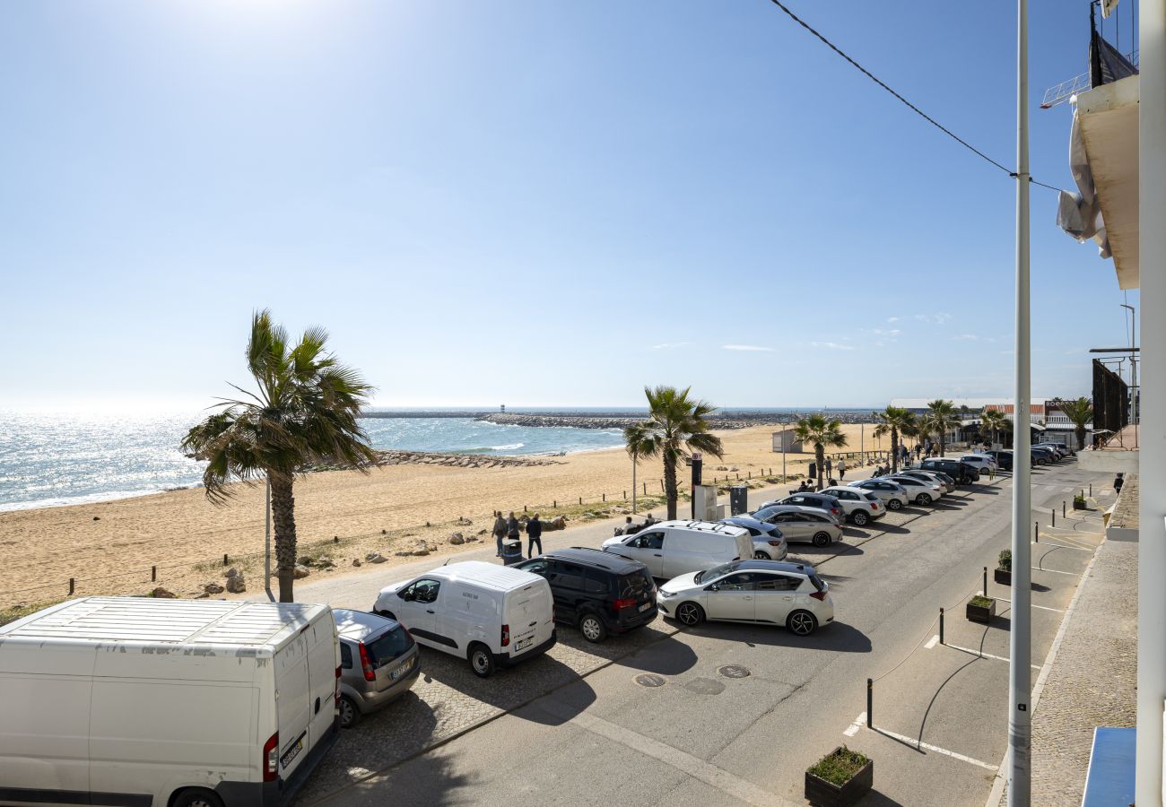 Apartment in Quarteira - Beira Mar see view -  by HD