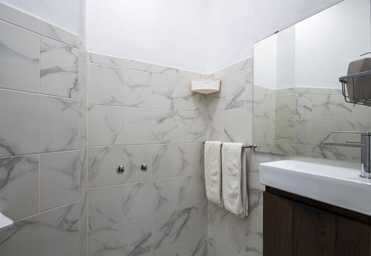 Apartment in Quarteira - Beira Mar see view -  by HD