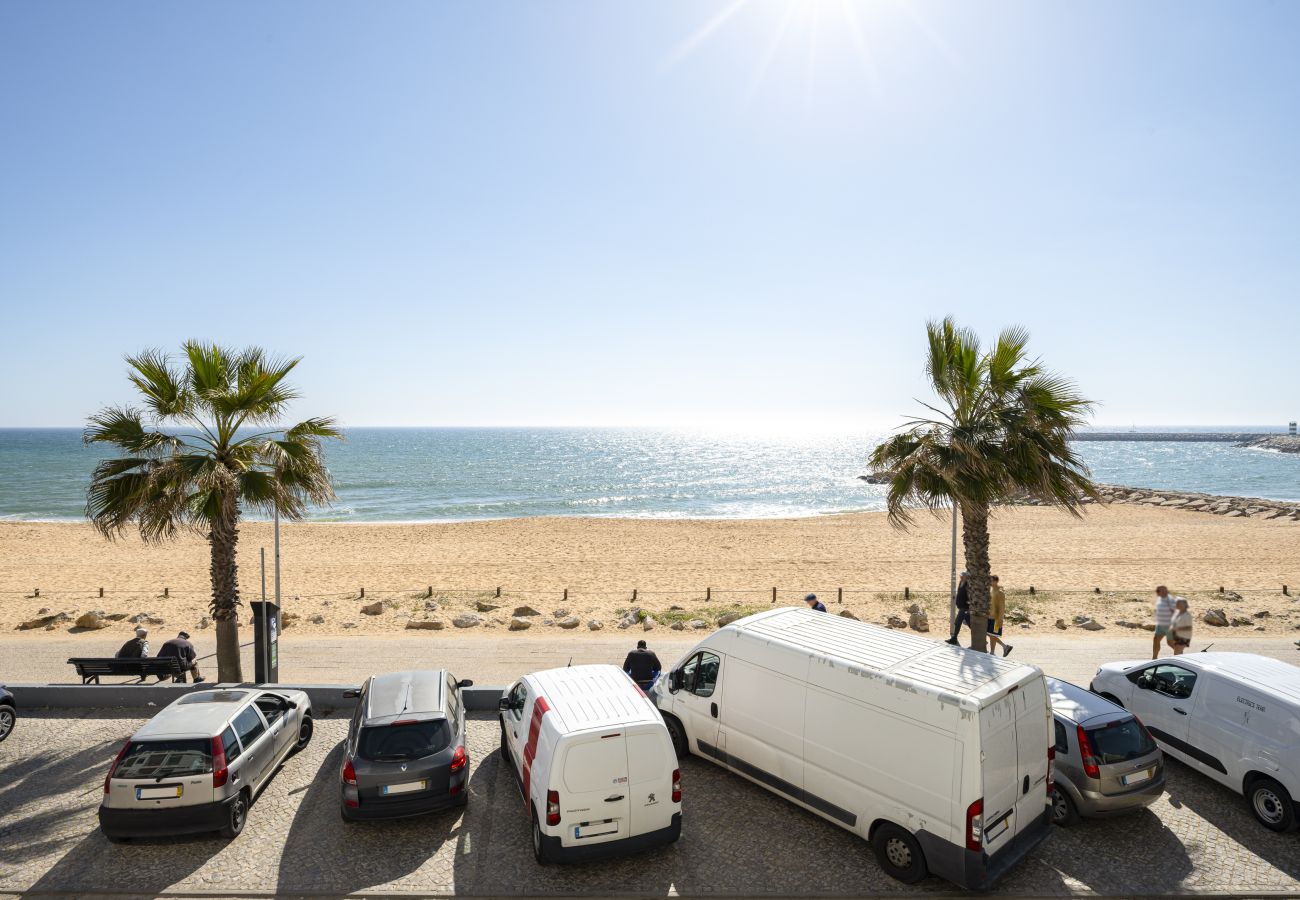 Apartment in Quarteira - Beira Mar see view -  by HD