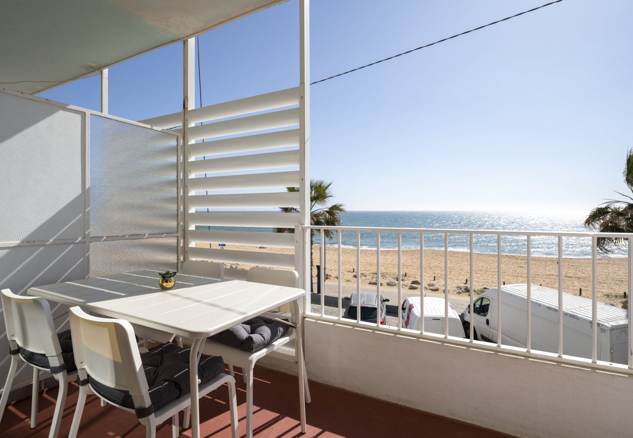 Apartment in Quarteira - Beira Mar see view -  by HD