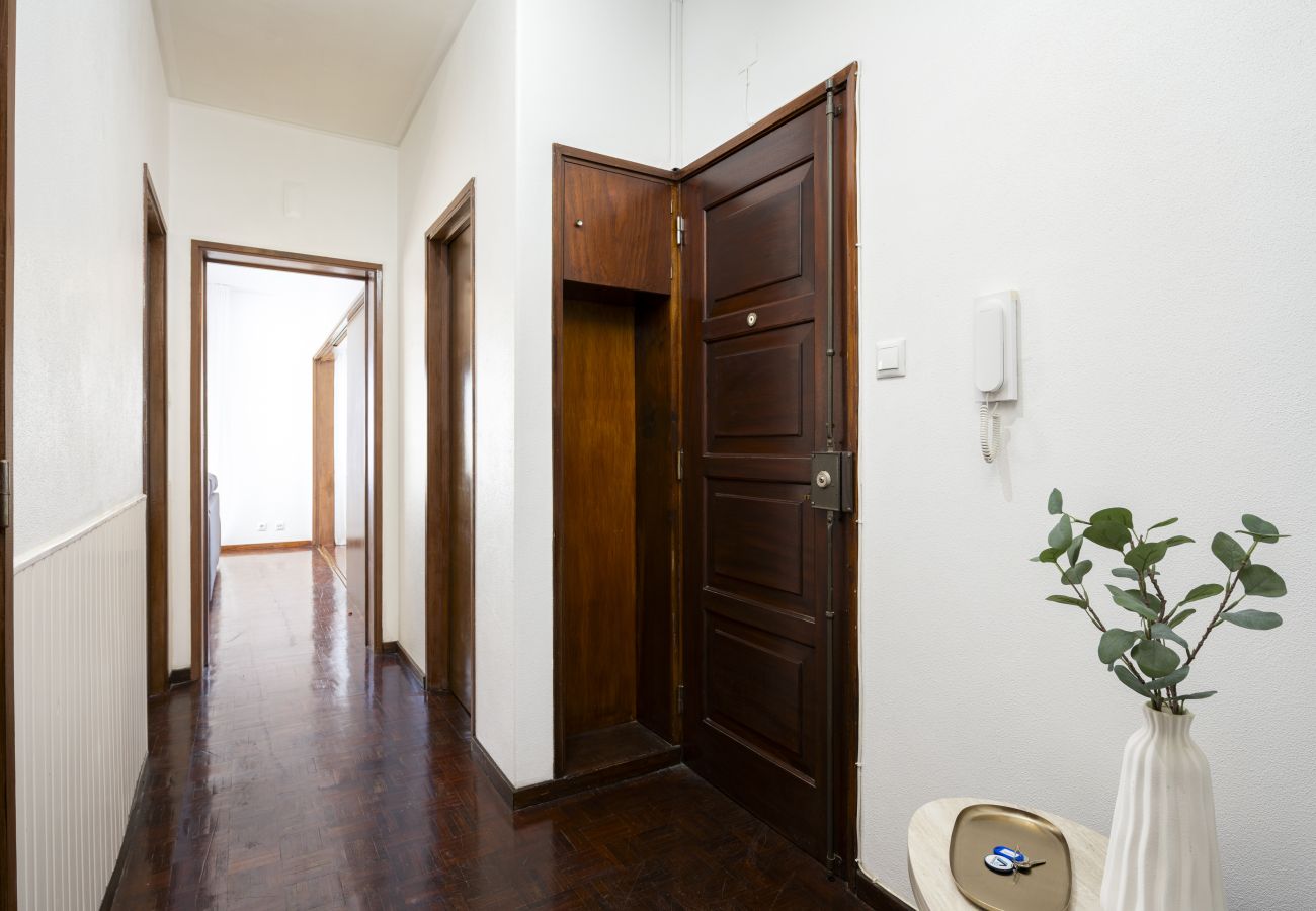 Apartment in Quarteira - Beira Mar see view -  by HD