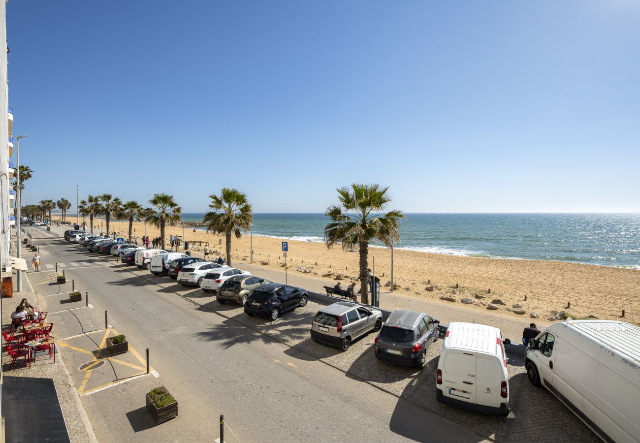 Apartment in Quarteira - Beira Mar see view -  by HD