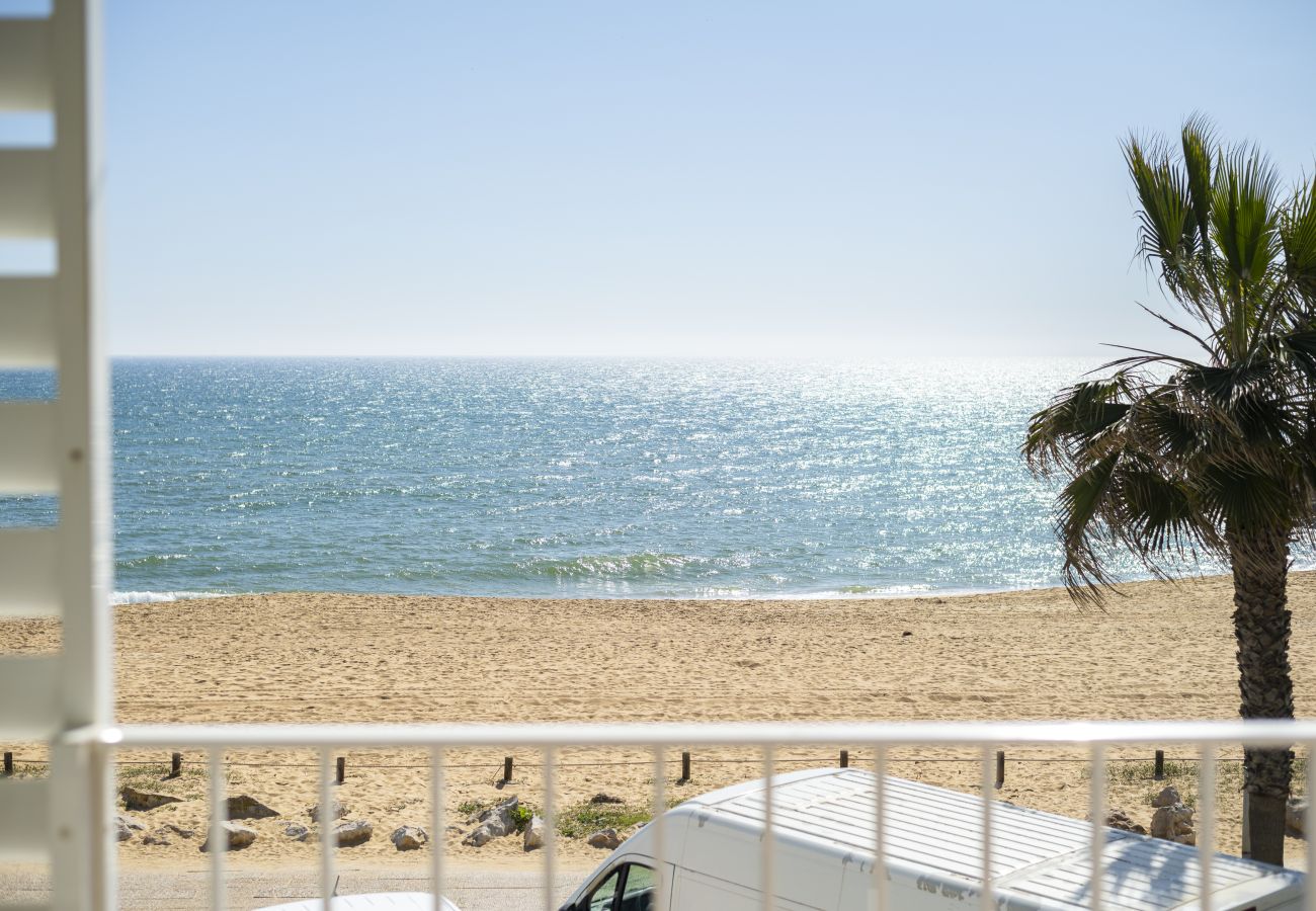 Apartment in Quarteira - Beira Mar see view -  by HD