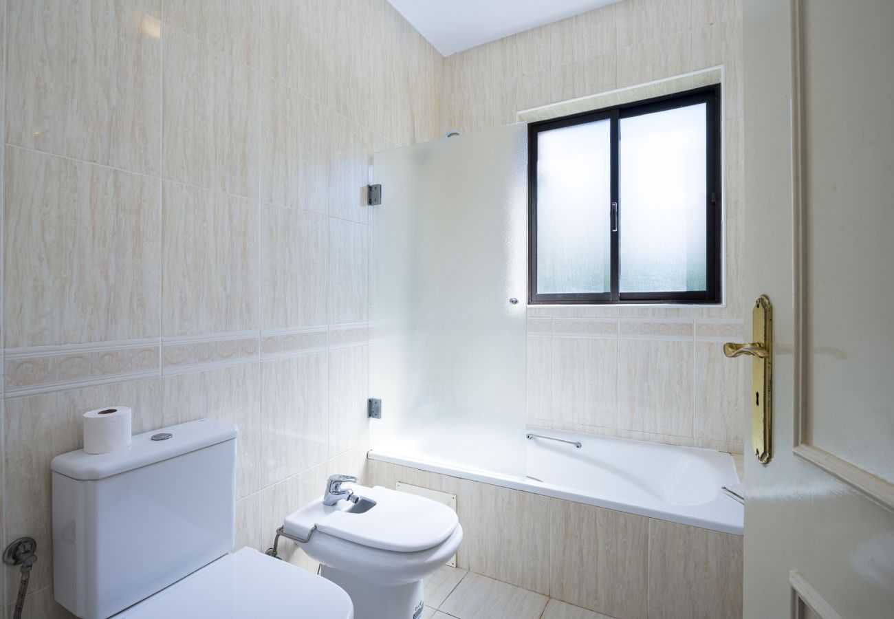 Villa in Vilamoura - VILA HD heated pool - By HD