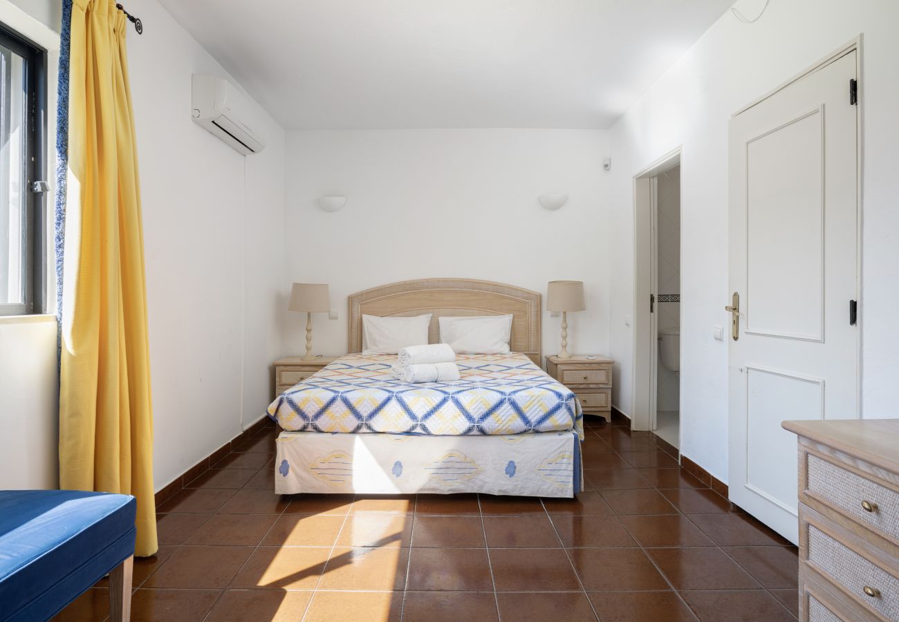 Villa in Vilamoura - VILA HD heated pool - By HD