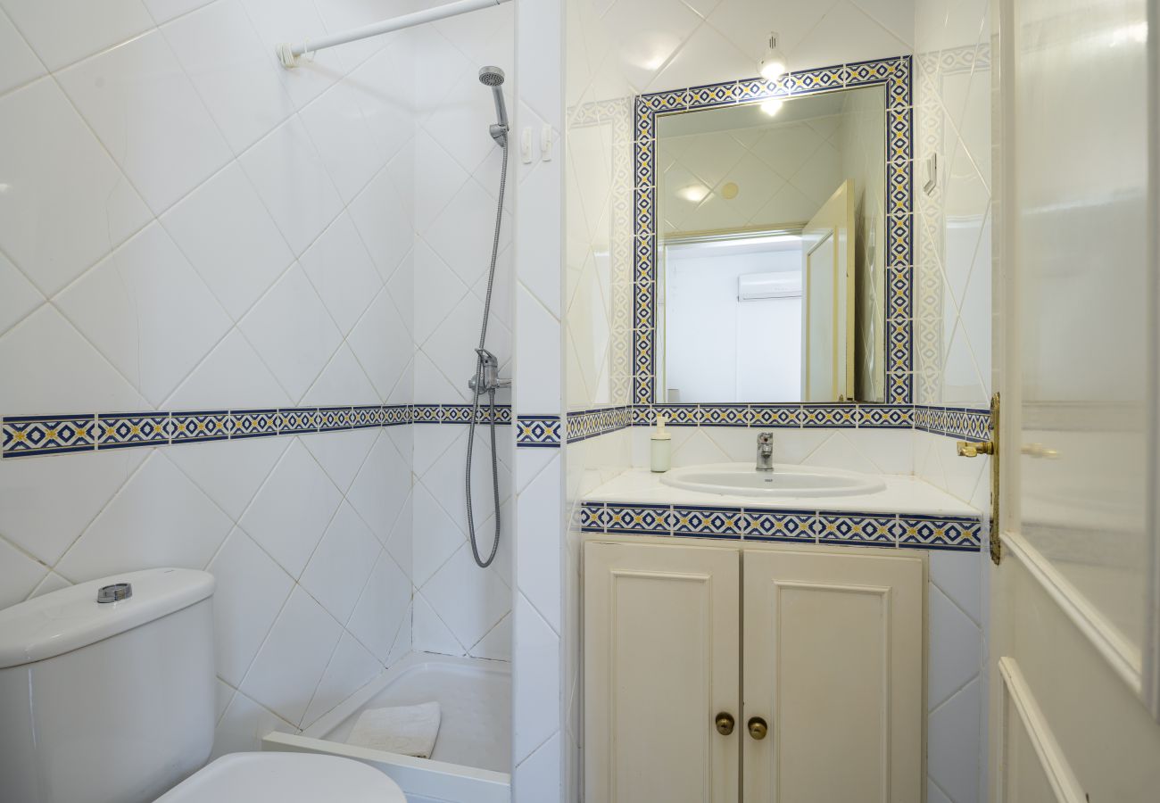 Villa in Vilamoura - VILA HD heated pool - By HD