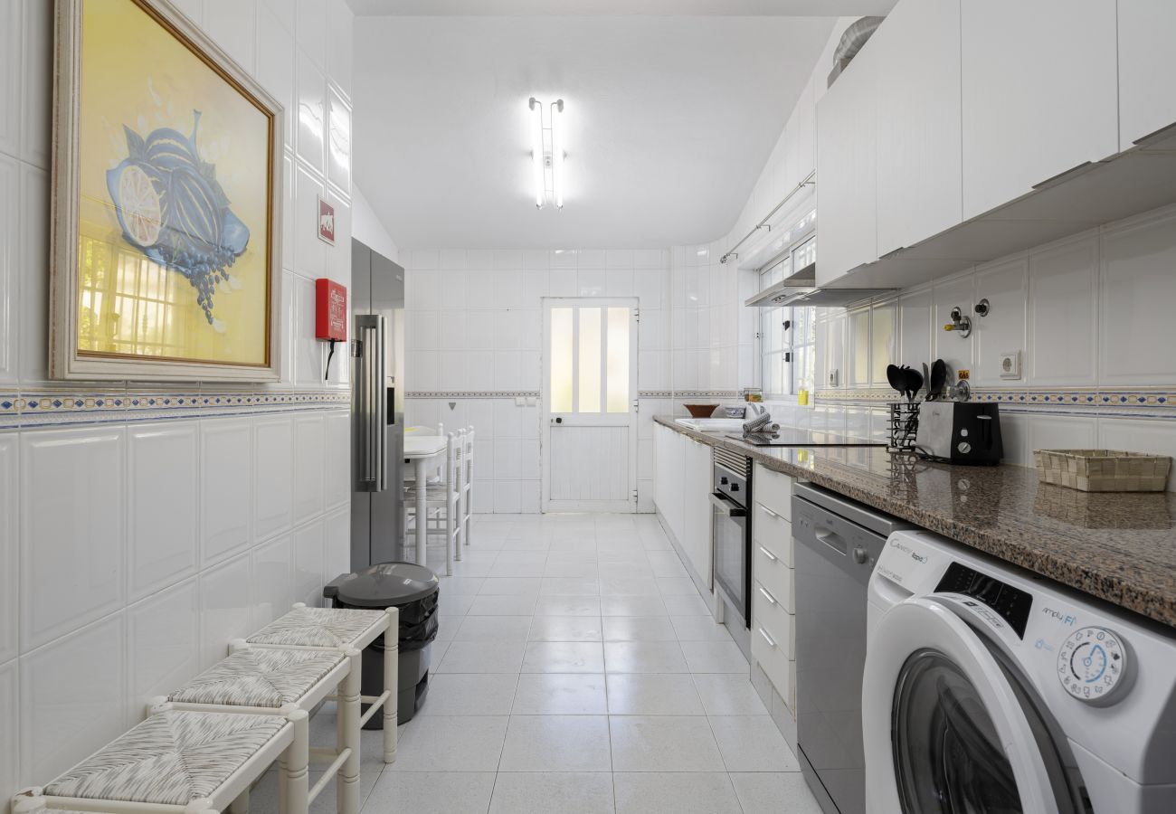 Villa in Vilamoura - VILA HD heated pool - By HD