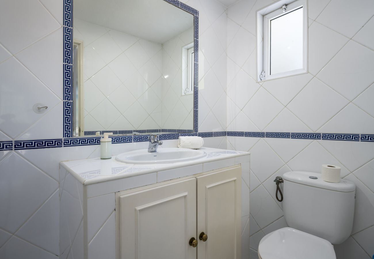 Villa in Vilamoura - VILA HD heated pool - By HD