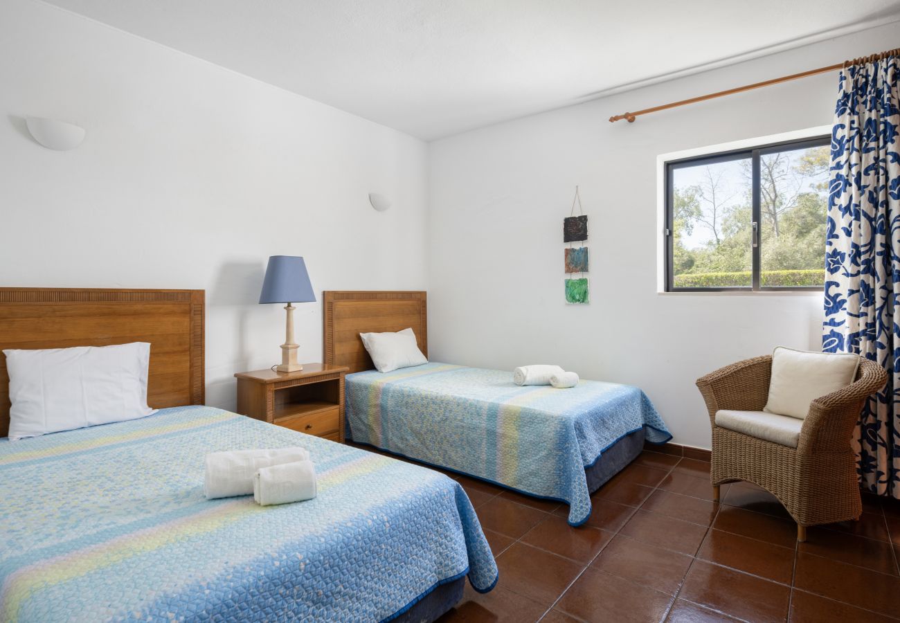 Villa in Vilamoura - VILA HD heated pool - By HD