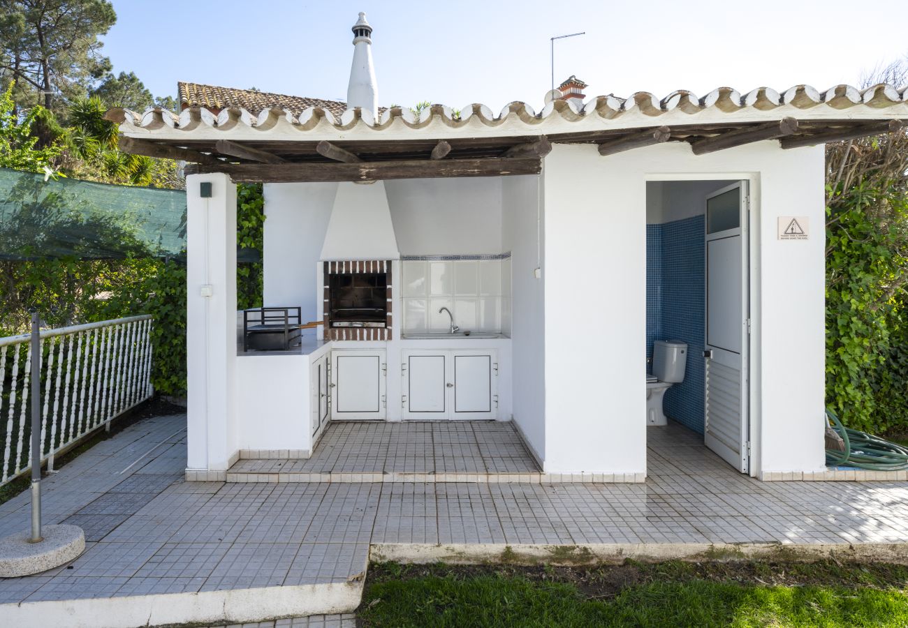 Villa in Vilamoura - VILA HD heated pool - By HD