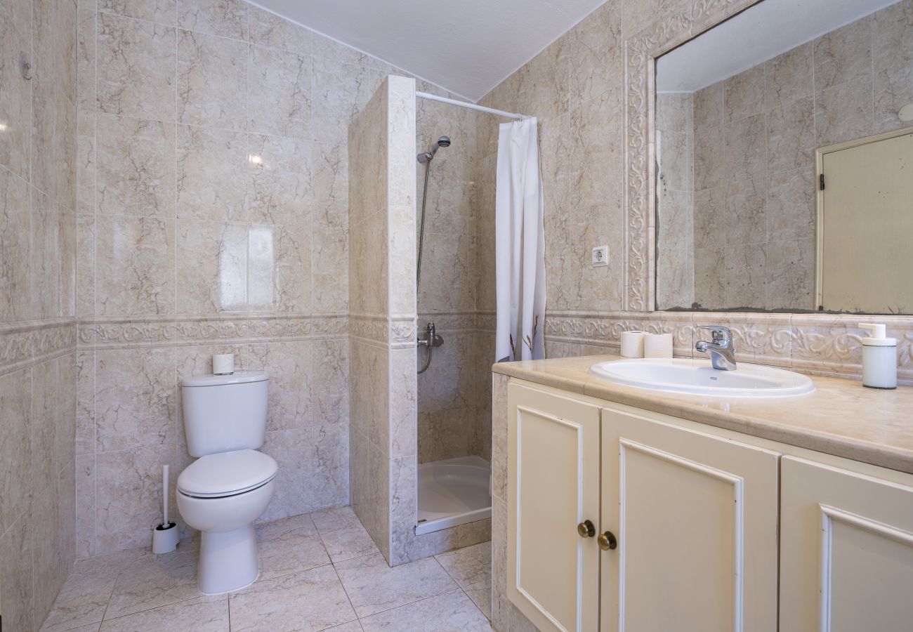 Villa in Vilamoura - VILA HD heated pool - By HD