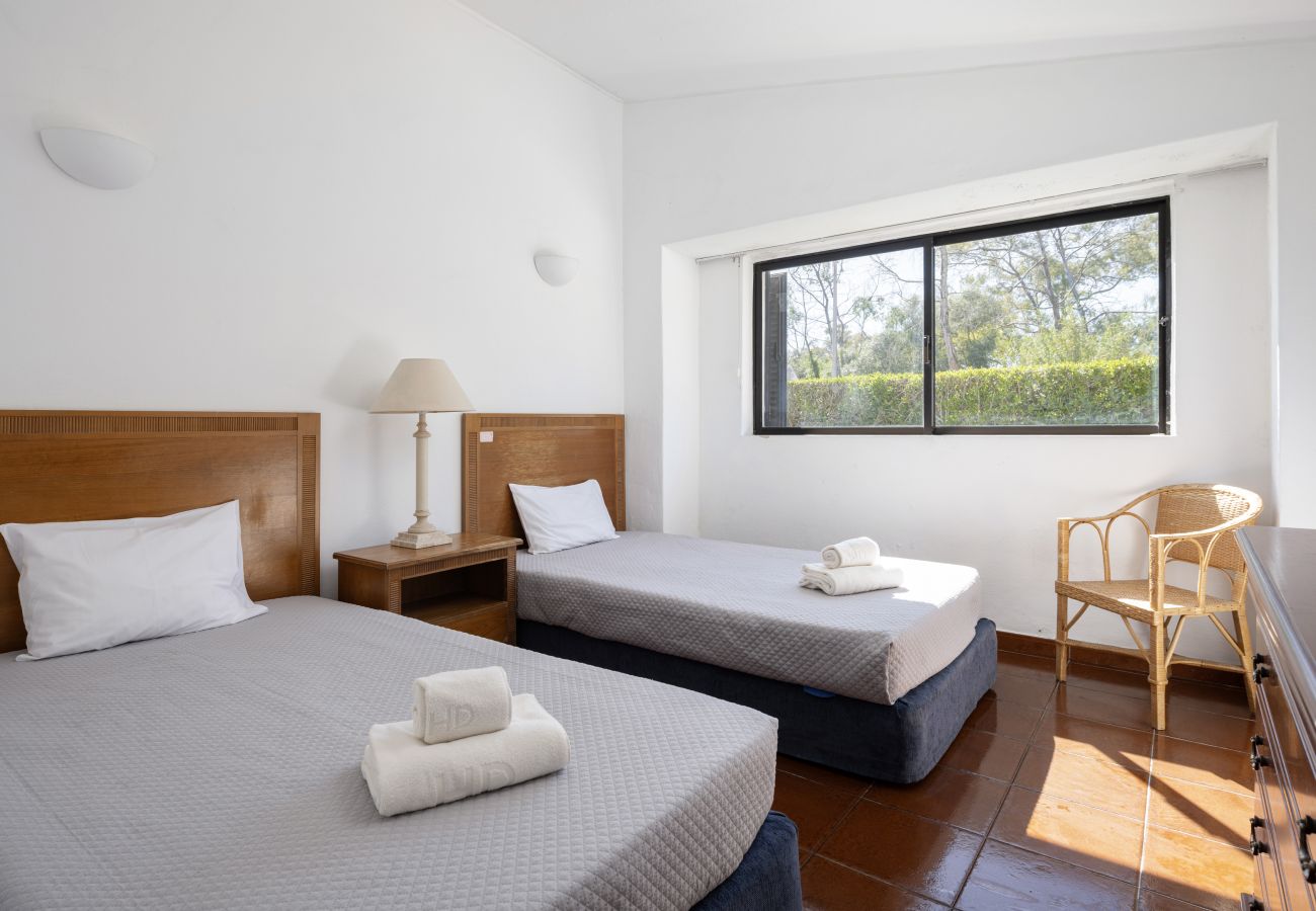 Villa in Vilamoura - VILA HD heated pool - By HD