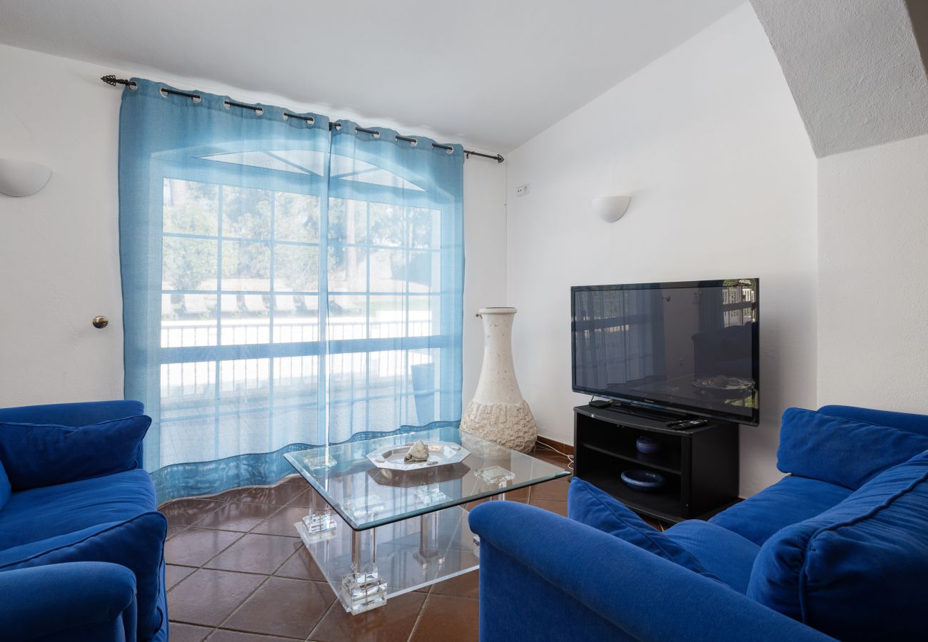 Villa in Vilamoura - VILA HD heated pool - By HD