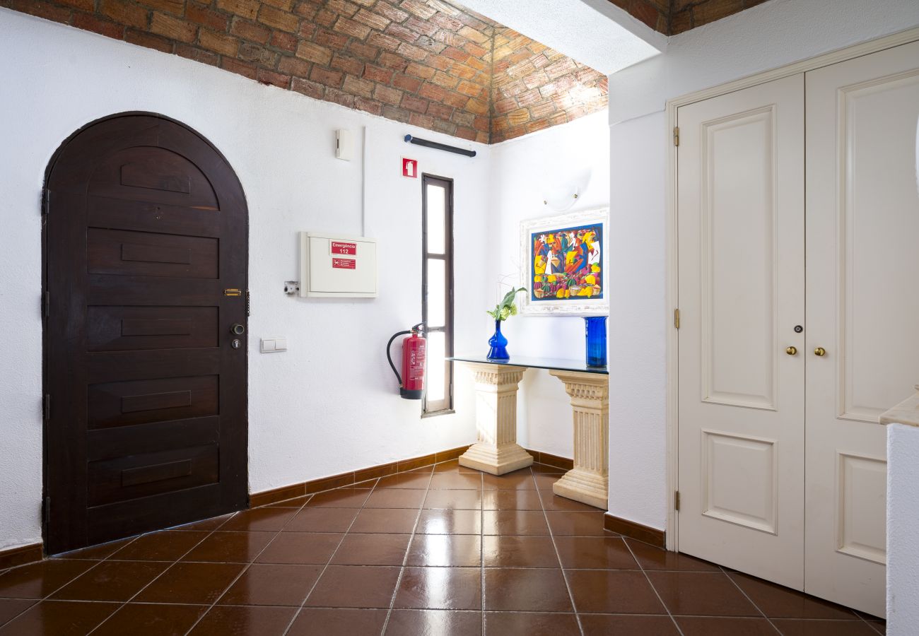 Villa in Vilamoura - VILA HD heated pool - By HD