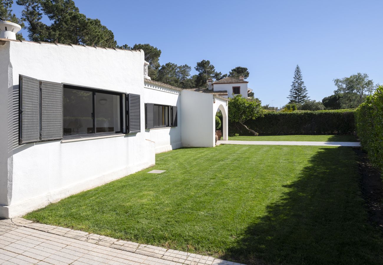 Villa in Vilamoura - VILA HD heated pool - By HD