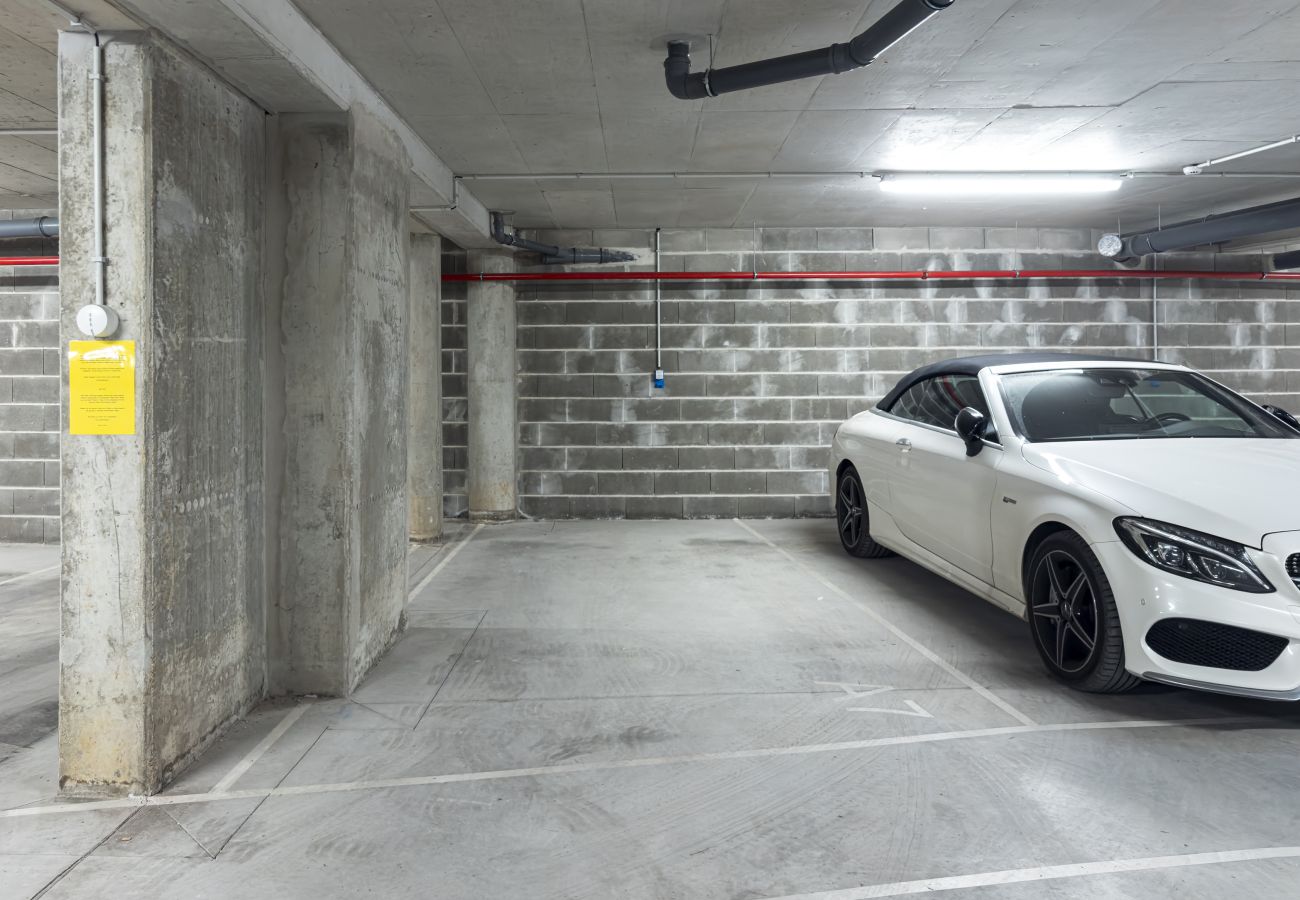 Apartment in Vilamoura - Lake 24 Luxury Apartment - By HD