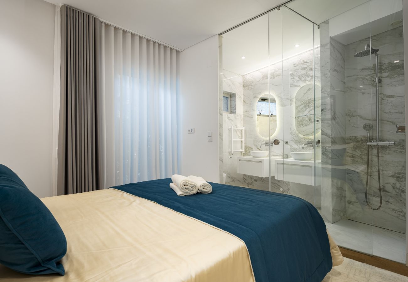 Apartment in Vilamoura - Lake 24 Luxury Apartment - By HD