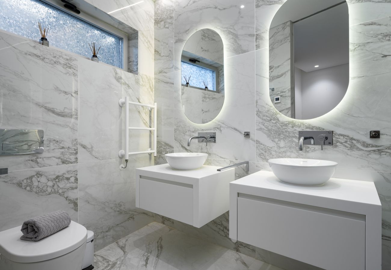 Apartment in Vilamoura - Lake 24 Luxury Apartment - By HD