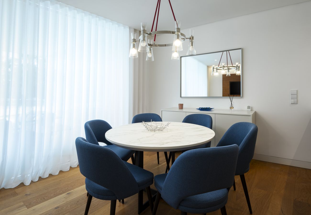 Apartment in Vilamoura - Lake 24 Luxury Apartment - By HD