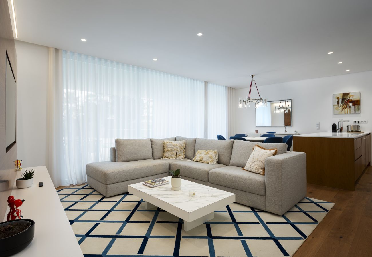 Apartment in Vilamoura - Lake 24 Luxury Apartment - By HD