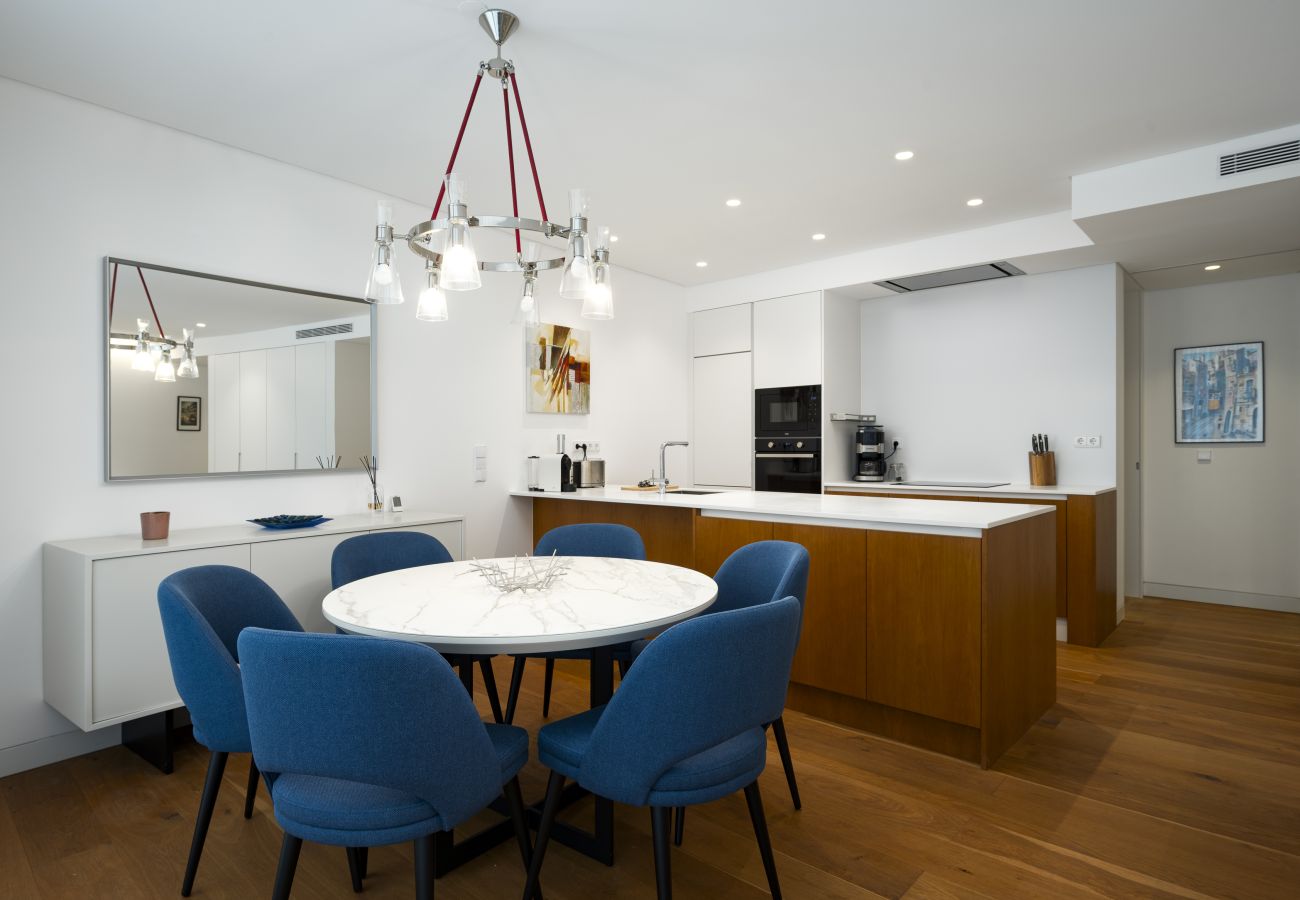 Apartment in Vilamoura - Lake 24 Luxury Apartment - By HD