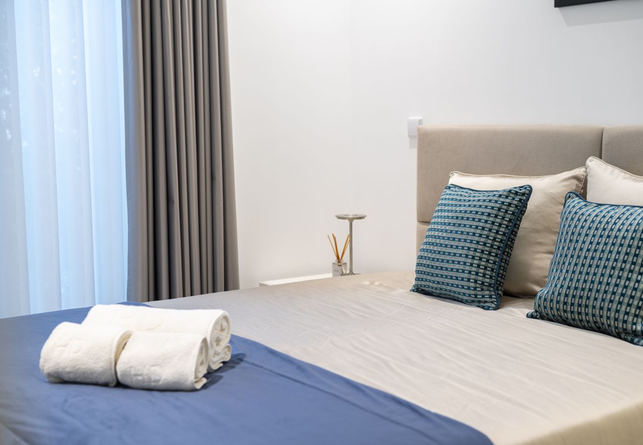 Apartment in Vilamoura - Lake 24 Luxury Apartment - By HD