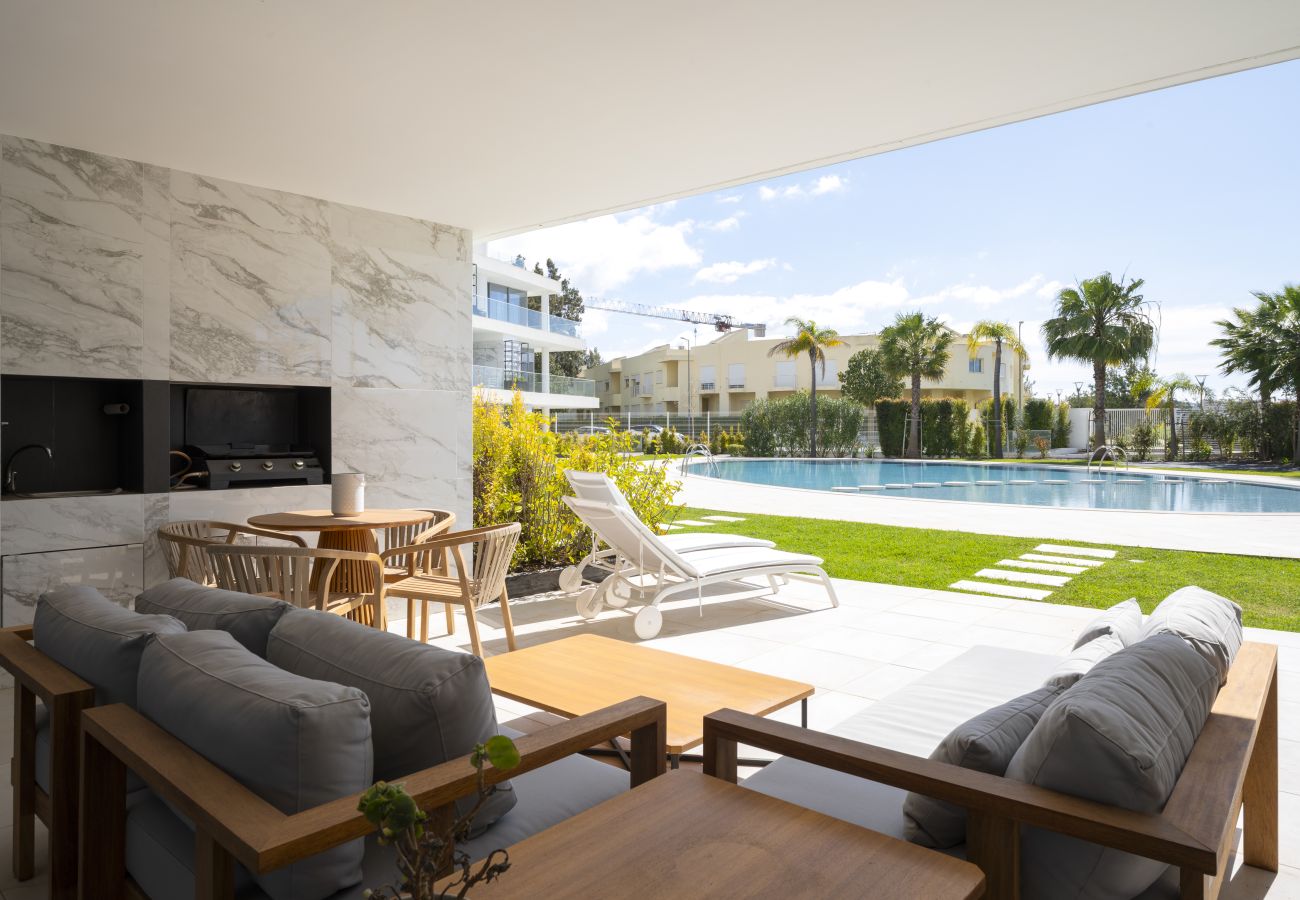 Apartment in Vilamoura - Lake 24 Luxury Apartment - By HD