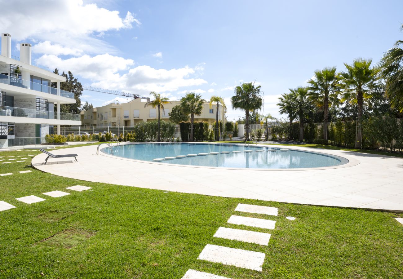 Apartment in Vilamoura - Lake 24 Luxury Apartment - By HD