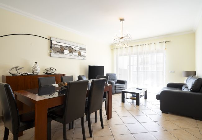 Apartment in Quarteira - Pérola do Príncipe Near the beach - by HD