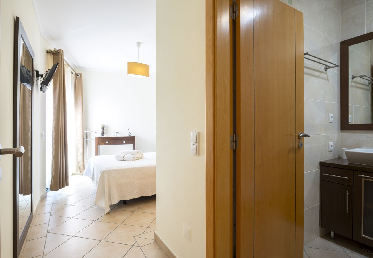 Apartment in Quarteira - Pérola do Príncipe Near the beach - by HD