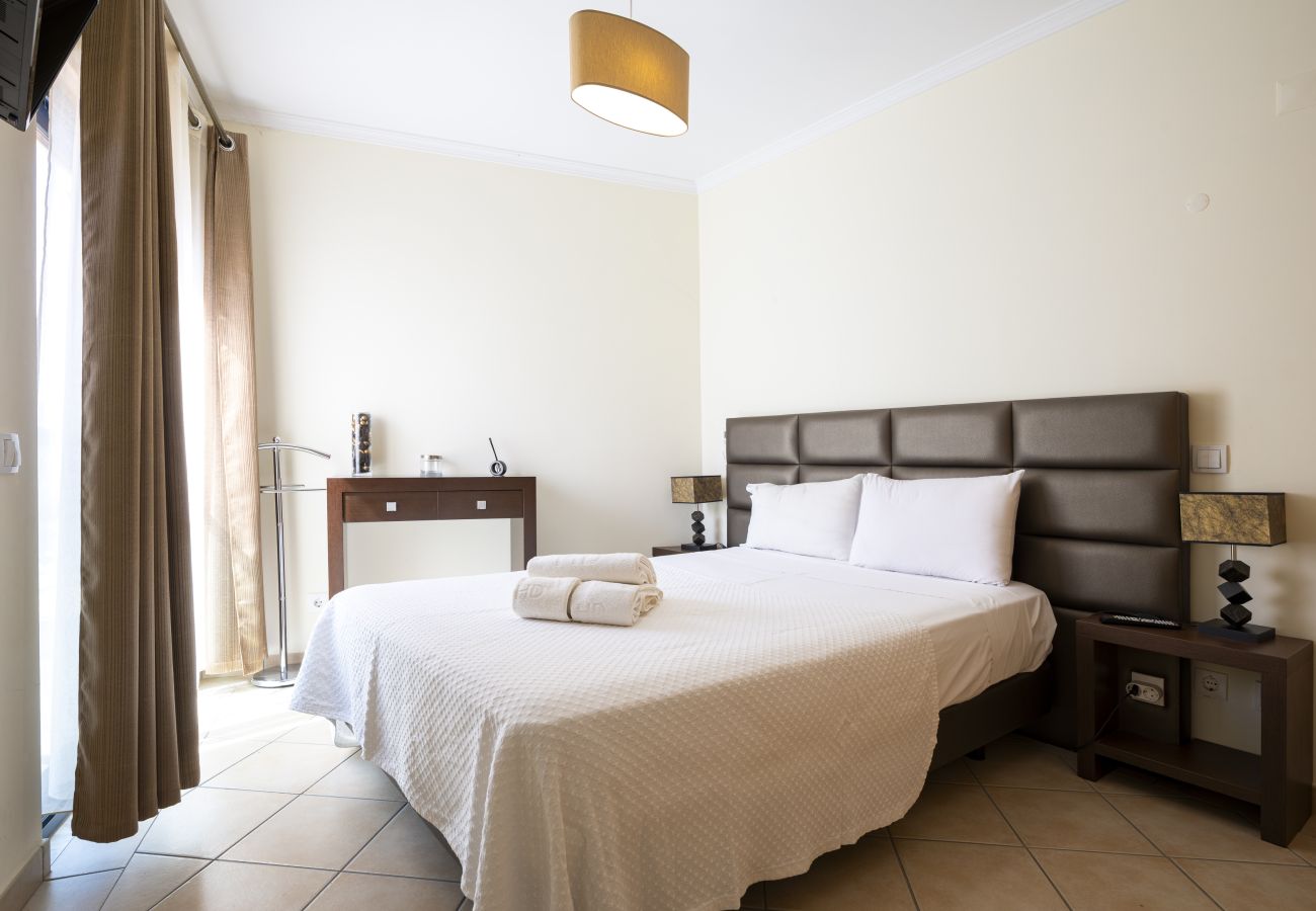 Apartment in Quarteira - Pérola do Príncipe Near the beach - by HD