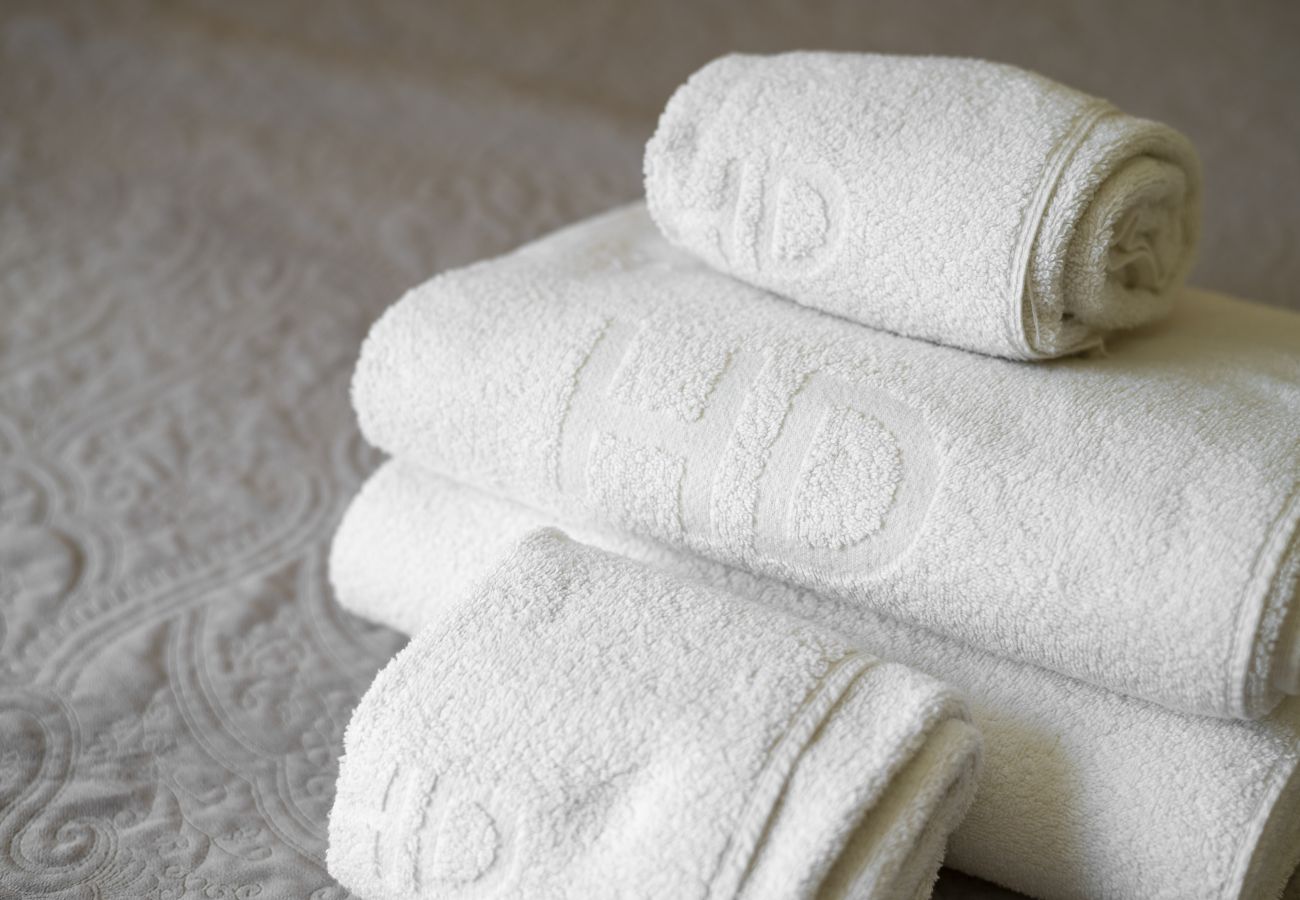 Apartment in Quarteira - Pérola do Príncipe Near the beach - by HD