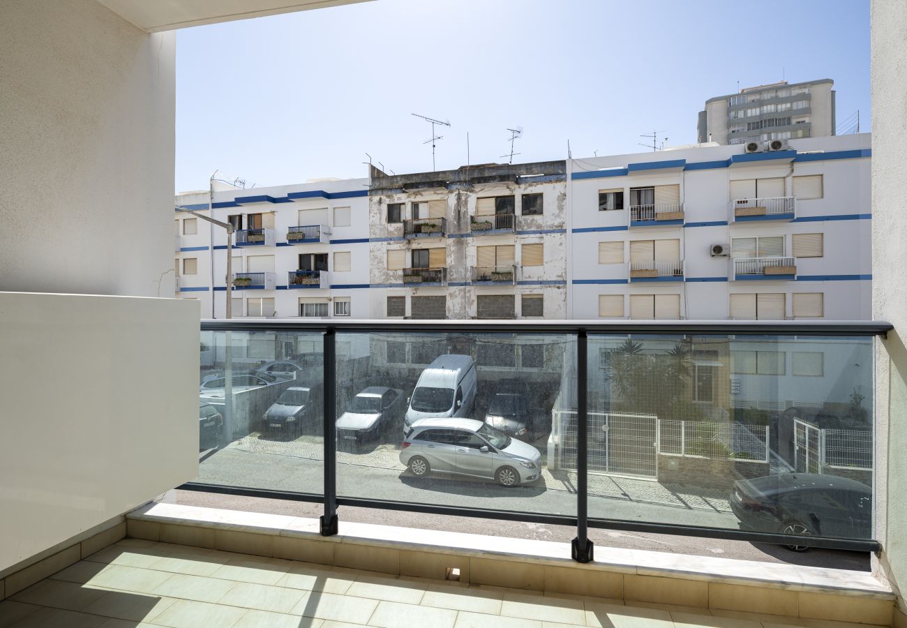 Apartment in Quarteira - Pérola do Príncipe Near the beach - by HD