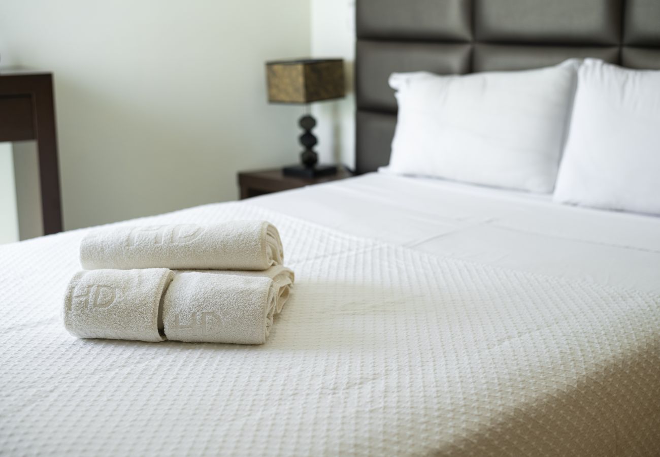 Apartment in Quarteira - Pérola do Príncipe Near the beach - by HD