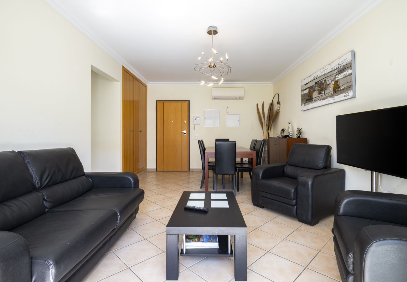 Apartment in Quarteira - Pérola do Príncipe Near the beach - by HD